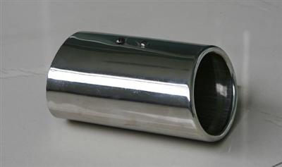 XTM004/005/006/007 Muffler