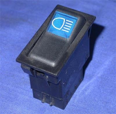 Long Lamp Switch (JK9019)