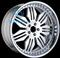 Alloy Wheel Ww004