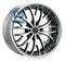 alloy wheel ww012