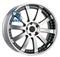 Alloy Wheel Ww017