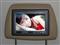 7 Inch Head Rest Monitor