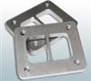 Laser Cut Flanges