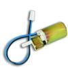 Electric fuel pump