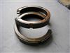 S880 Brake Shoes