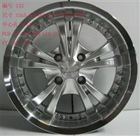 Alloy Wheels