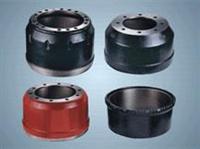 Brake Drum