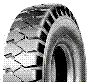 Radial Tyre