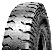 Truck Tyre 14. 00-24; 16. 00-25; 17. 5-25; 20. 5-25