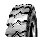 14.00-24 Tyre