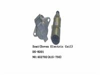 Seat(Seven Electric Coil)