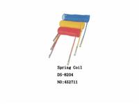 Spring Coil
