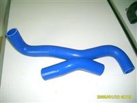 Silicone Radiator Hose Kits