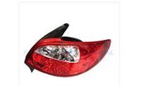 For Peugeot Auto Lamp