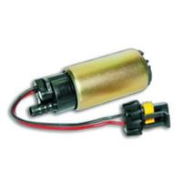 Electric fuel pump