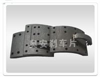 Brake Pad