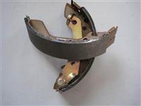  S749 Brake Shoes