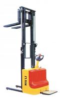 CTQ Walked Hydraulic Stacker