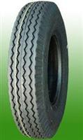 Light Truck Tire