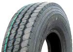 Truck Tyres