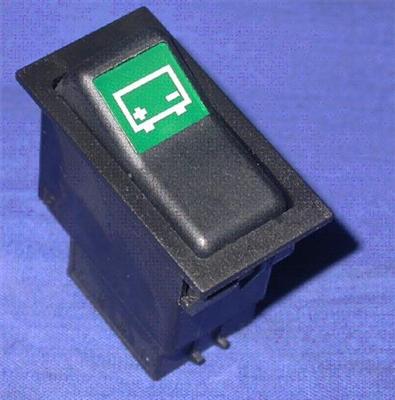 Lamp Switch (JK9038)