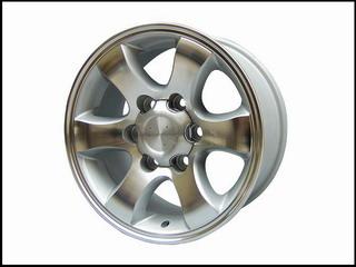 Alloy Wheels  219