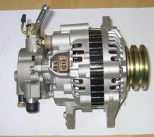 A3T15099  Alternator