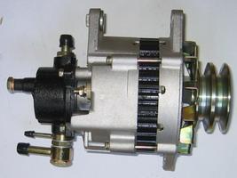 JA678IR Alternator