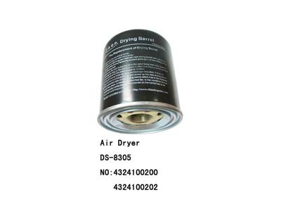 Air Dryer
