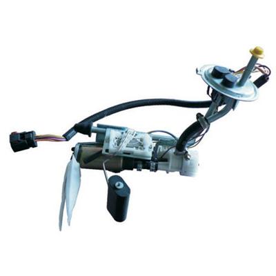 Electric Fuel Pump