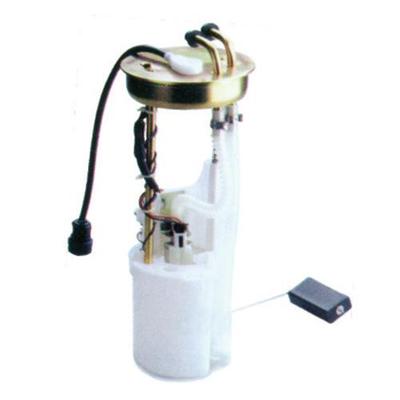 Electric Fuel Pump