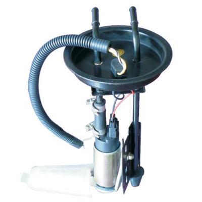 Electric Fuel Pump