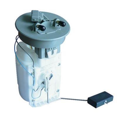 Electric Fuel Pump