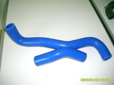 Silicone Radiator Hose Kits