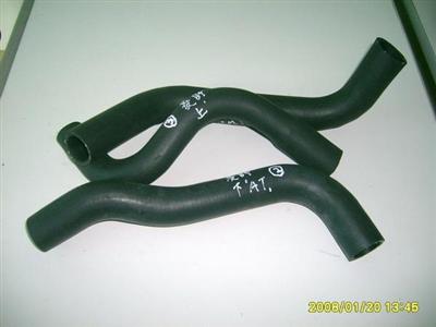 Rubber Radiator Hose Kits