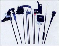 Transmission Shift Cable