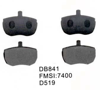 Brake Pad