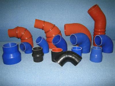 Custom Silicone Hose