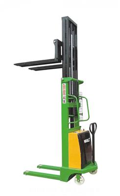 CTD Electric Stacker