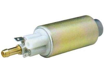 Electric Fuel Pump