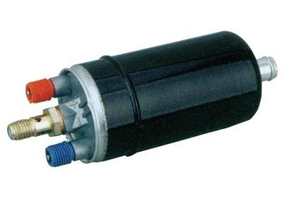 Electric Fuel Pump