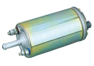 Electric Fuel Pump