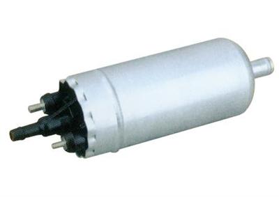 Electric Fuel Pump