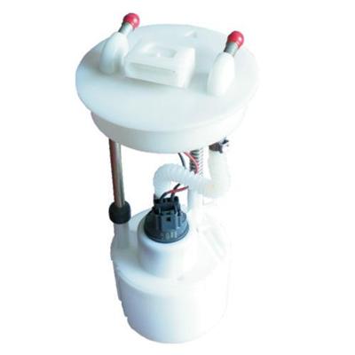 Electric Fuel Pump