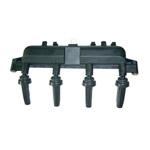 Ignition Coil For PEUGEOT 206