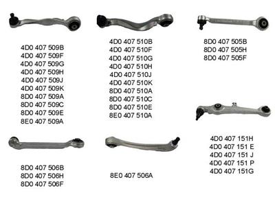 Control Arm