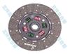 Clutch Disc for Chery Beiqi Foton YUCHAI Machine WEICHAI POWE