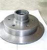 Auto Parts Brake Rotor Disc