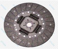 Clutch Disc Chery Beiqi Foton Yuchai Machine Weichai Powe