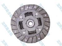 Clutch Disc Chery Beiqi Foton  YUCHAI Machine  WEICHAI POWE